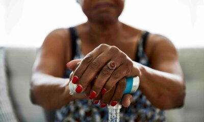 Say It Ain't So! Man Impersonates His Dead Mom, Graziella Dall’Oglio, To Cash $60K Pension For 3 Years (VIDEO)