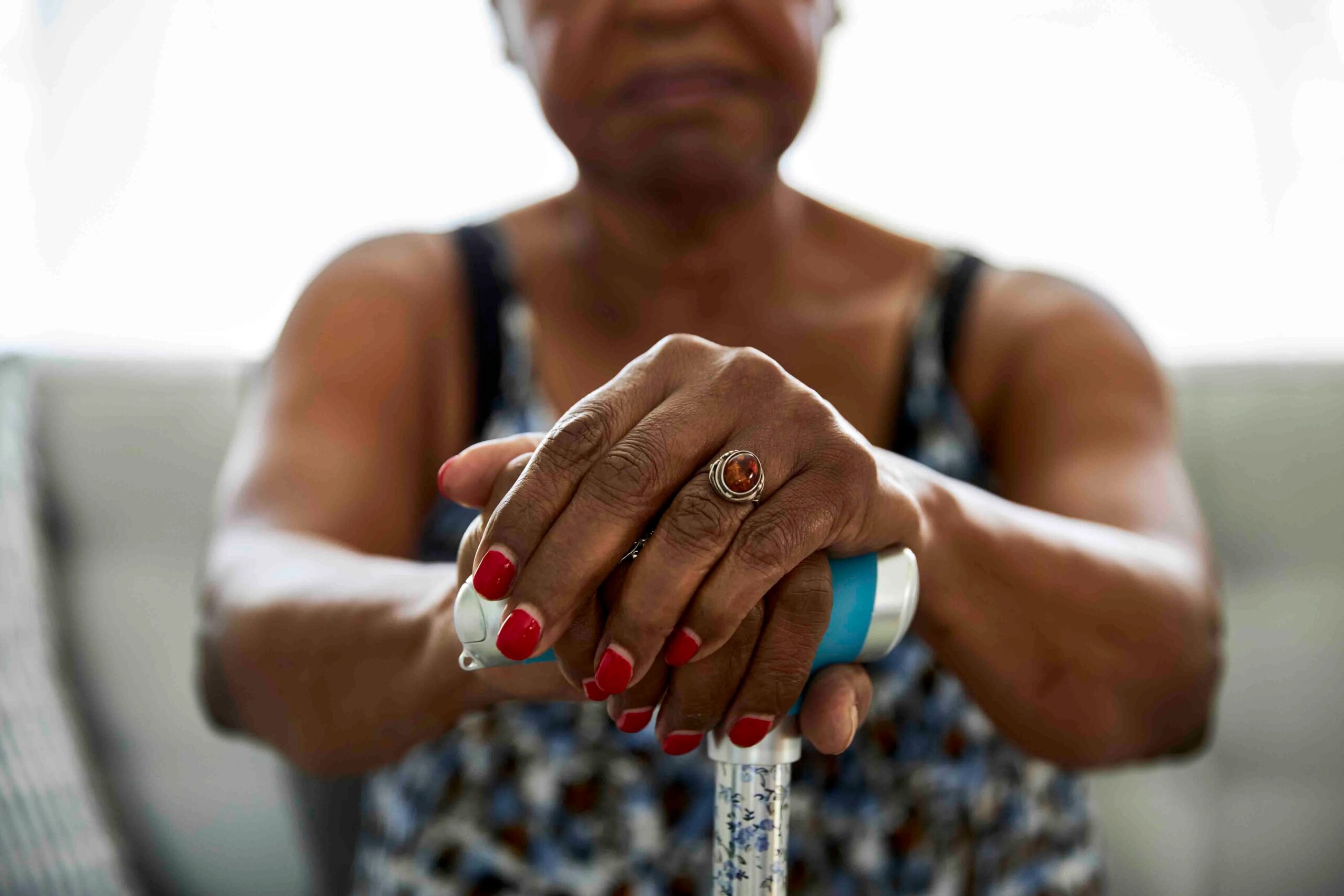 Say It Ain't So! Man Impersonates His Dead Mom, Graziella Dall’Oglio, To Cash $60K Pension For 3 Years (VIDEO)