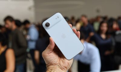 Verizon has free phones - even the iPhone 17 Pro - and I've tried them all, here's what to buy and what to skip