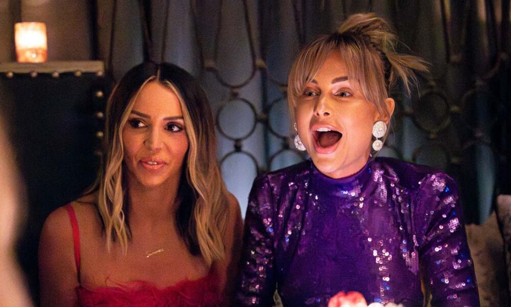 VPR's Scheana Shay and Lala Kent's Feud: A Full Timeline Explained