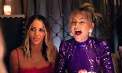 VPR's Scheana Shay and Lala Kent's Feud: A Full Timeline Explained