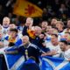 Steve Clarke explains 'the Scotland way' after clinching World Cup berth in Denmark thriller