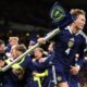 Scotland 4-2 Denmark: Tartan Army turn on the style to end 27-year wait for World Cup return