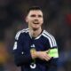 Andy Robertson issues touching Diogo Jota tribute after historic Scotland win