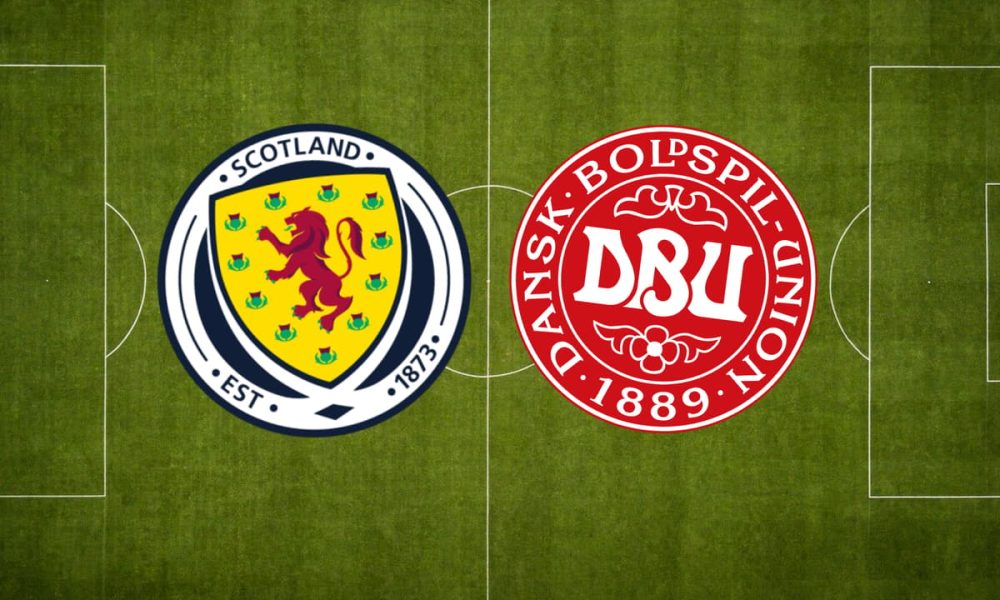 Scotland vs Denmark LIVE: World Cup qualifier match stream, latest team news, lineups, TV, prediction