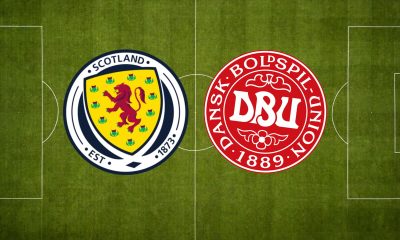 Scotland vs Denmark LIVE: World Cup qualifier match stream, latest team news, lineups, TV, prediction