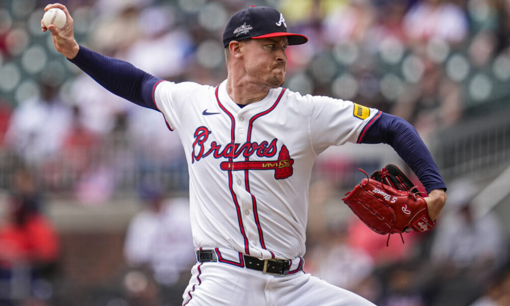 Cardinals Sign Scott Blewett To Minor League Deal