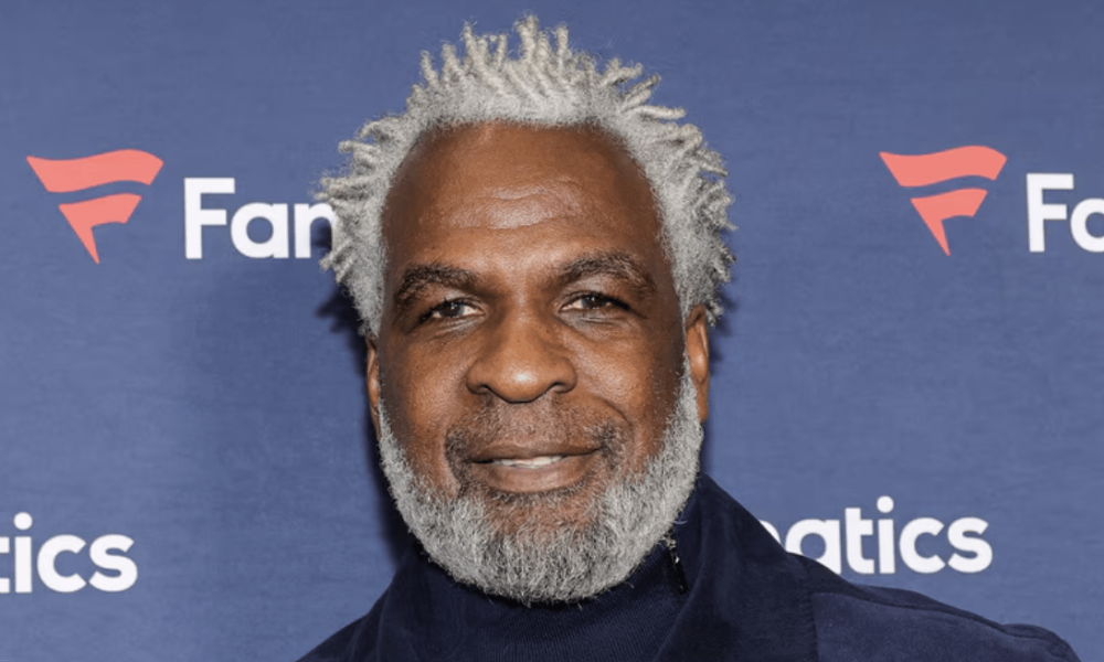 Charles Oakley