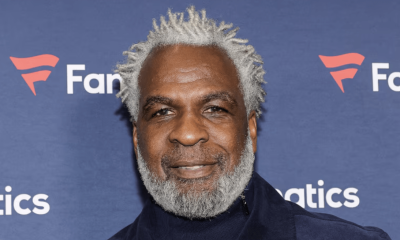 Charles Oakley