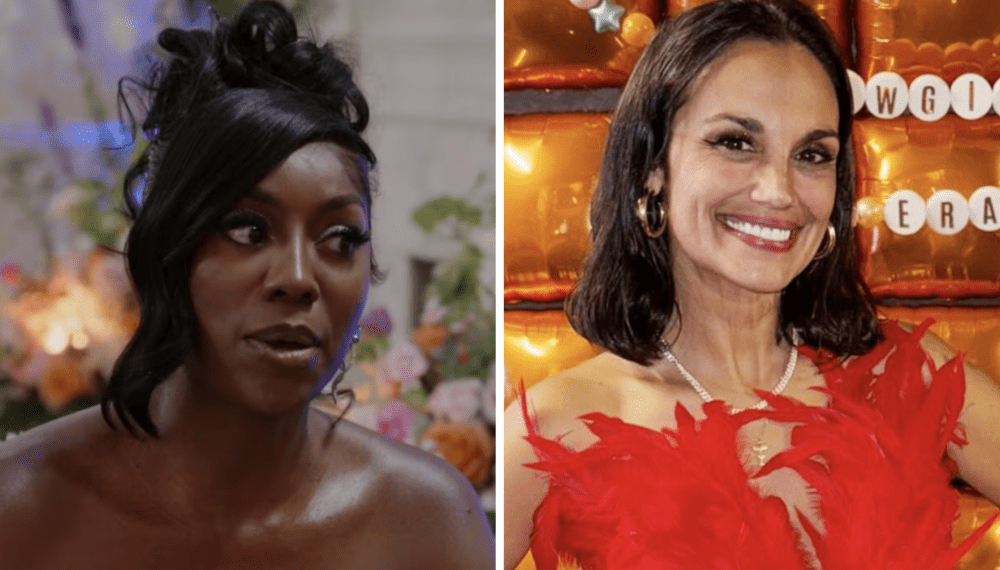 Alethea Shapiro BLASTS Wife Swap Producers for Editing Wendy Osefo to Look Like a 'Savior'