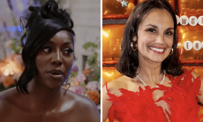 Alethea Shapiro BLASTS Wife Swap Producers for Editing Wendy Osefo to Look Like a 'Savior'