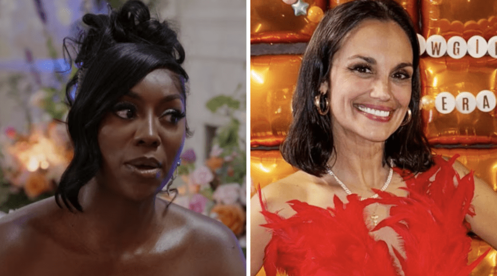 Alethea Shapiro BLASTS Wife Swap Producers for Editing Wendy Osefo to Look Like a 'Savior'