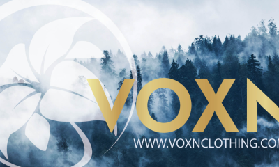 Top 5 Fall Fashion Trends You’ll Find in Voxn Boutique – Voxn Clothing