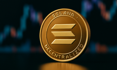 Solana ETFs Face First Setback as TSOL Posts $34M Withdrawal