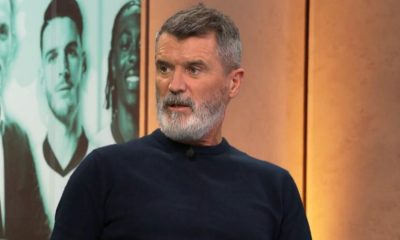 Roy Keane warns Arsenal star after England duo 'click' under Thomas Tuchel | Football