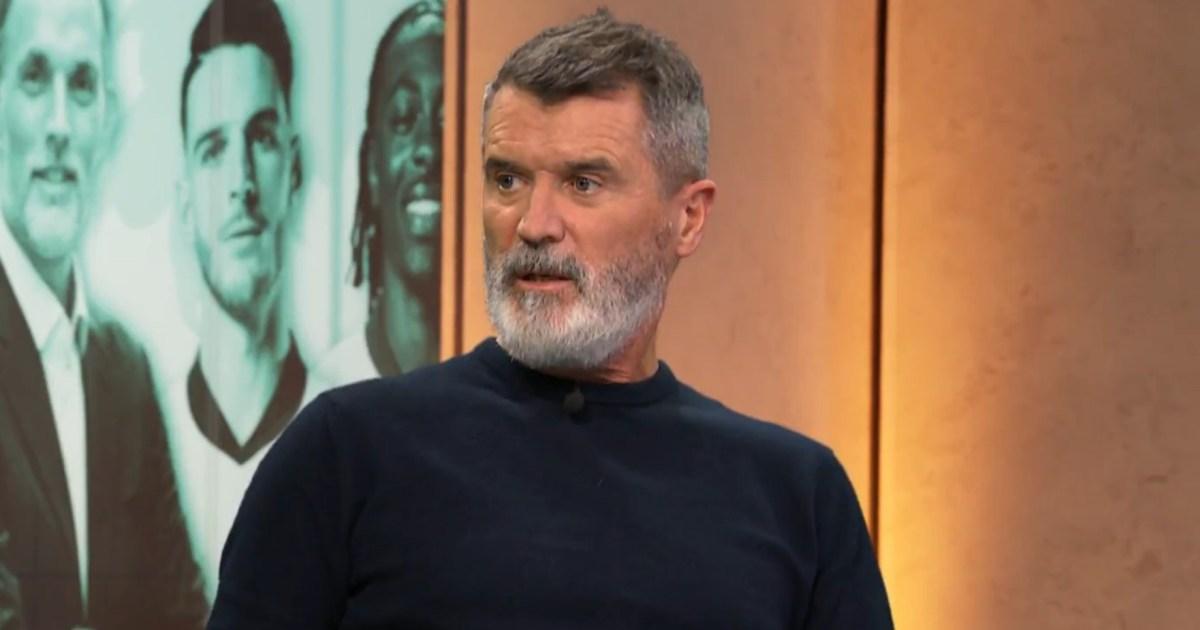 Roy Keane warns Arsenal star after England duo 'click' under Thomas Tuchel | Football