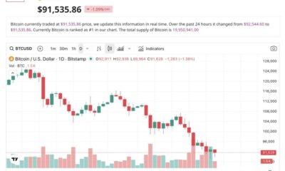 Coinbase UK CEO Says Crypto Downturn Reflects Macro Jitters, Not Lost Confidence