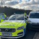 'Dangerous' van driver pleads guilty after police chase length of M27