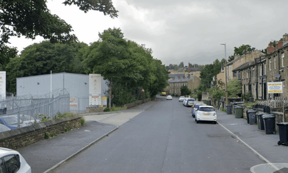 Missing man, 40, found dead in brewery as cops launch urgent murder probe