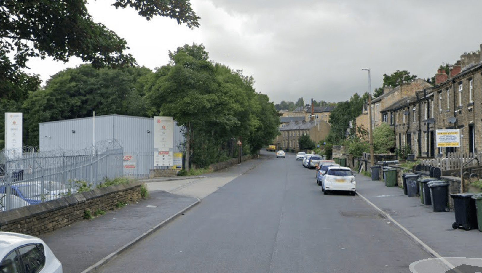 Missing man, 40, found dead in brewery as cops launch urgent murder probe