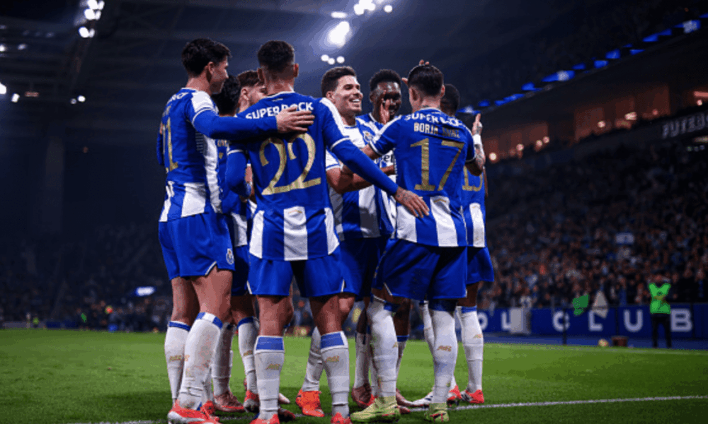 Porto vs Nice Bet Builder Tips - 7/1 Europa League Special, Analysis & Predictions