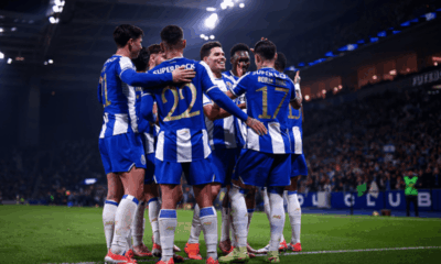 Porto vs Nice Bet Builder Tips - 7/1 Europa League Special, Analysis & Predictions