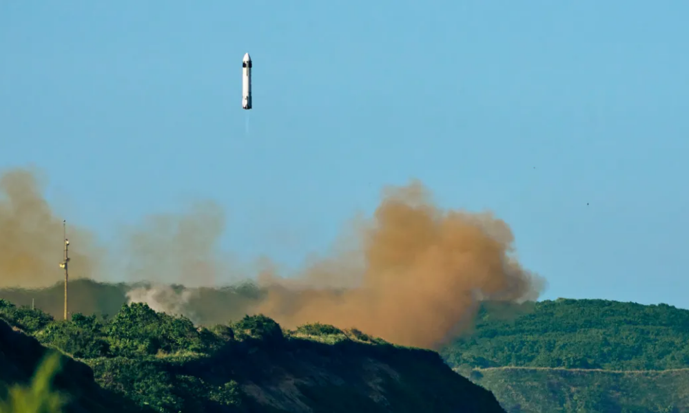 Why Honda is suddenly launching reusable rockets