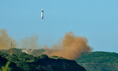 Why Honda is suddenly launching reusable rockets