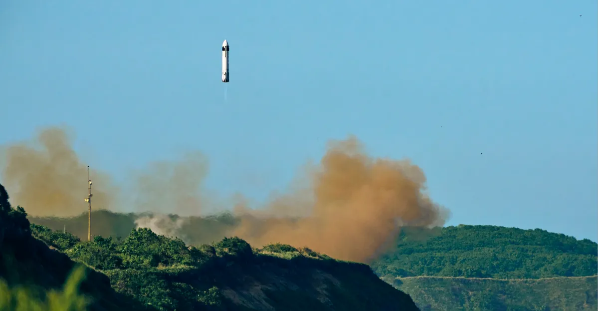 Why Honda is suddenly launching reusable rockets