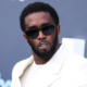 Diddy Seen Performing His Prison Labor With A Smile In New Video