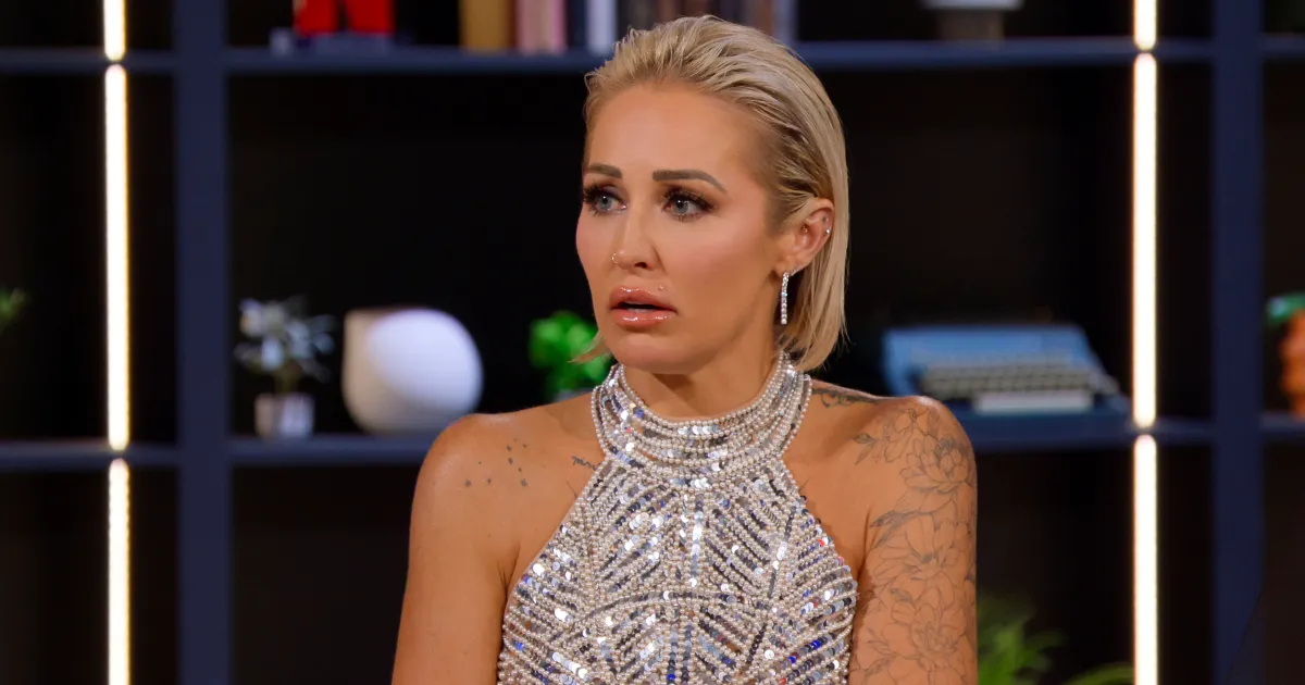 Selling Sunset's Mary Bonnet Thinks She Got a 'Bad Edit' in Season 9