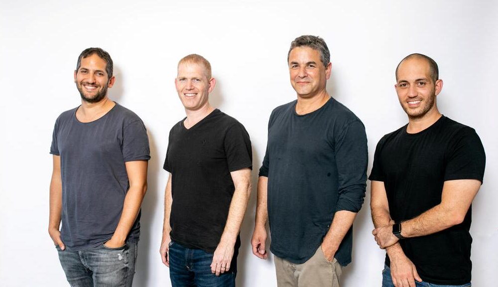 Founded by Israeli Military Cybersecurity Veterans Sentra Raises $50M Series B to Expand Cloud Data Security and AI Protection