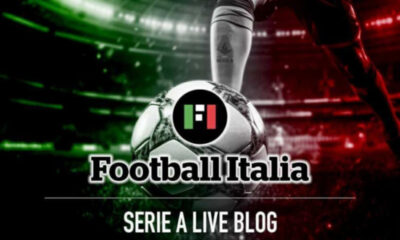 Serie A Liveblog
