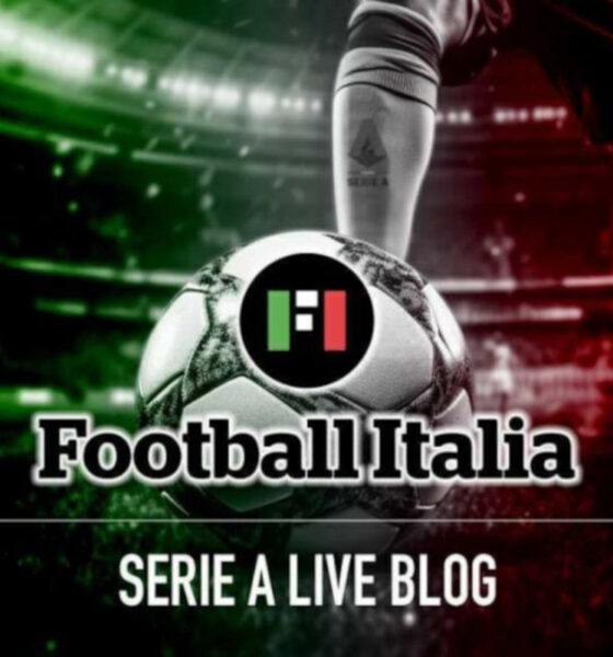 Serie A Liveblog