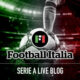 Serie A Liveblog