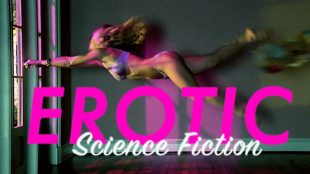 14 Most Extremely Raunchy, Sexy Sci-Fi Movies Ever Made