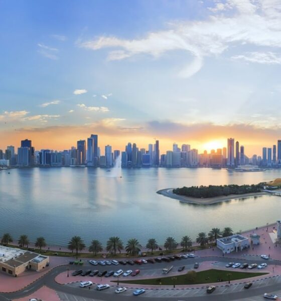 Sharjah real estate