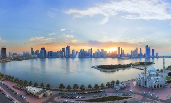 Sharjah real estate