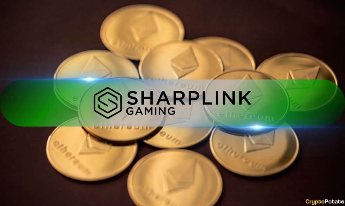 SharpLink's Ethereum Strategy Drives 1,100% Revenue Surge and $104 Million Q3 Profit