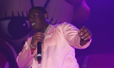 Sheff G Asks Fans To Take Action As He Calls Out Marcy Correctional Facility For "Unjust" Treatment