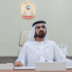 Sheikh Mohammed bin Rashid Al Maktoum, Vice President, Prime Minister and Ruler of Dubai