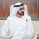 Sheikh Mohammed Dubai Future Foundation UAE