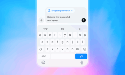 ChatGPT now offers a dedicated shopping assistant