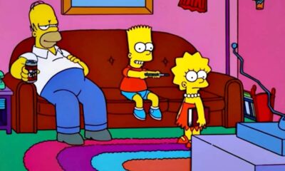 Where To Start Watching The Simpsons