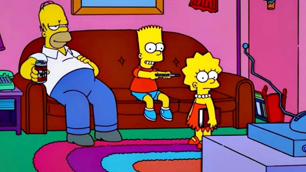 Where To Start Watching The Simpsons