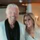 Inside Richard Branson’s Unexpected Last Goodbye To His Wife