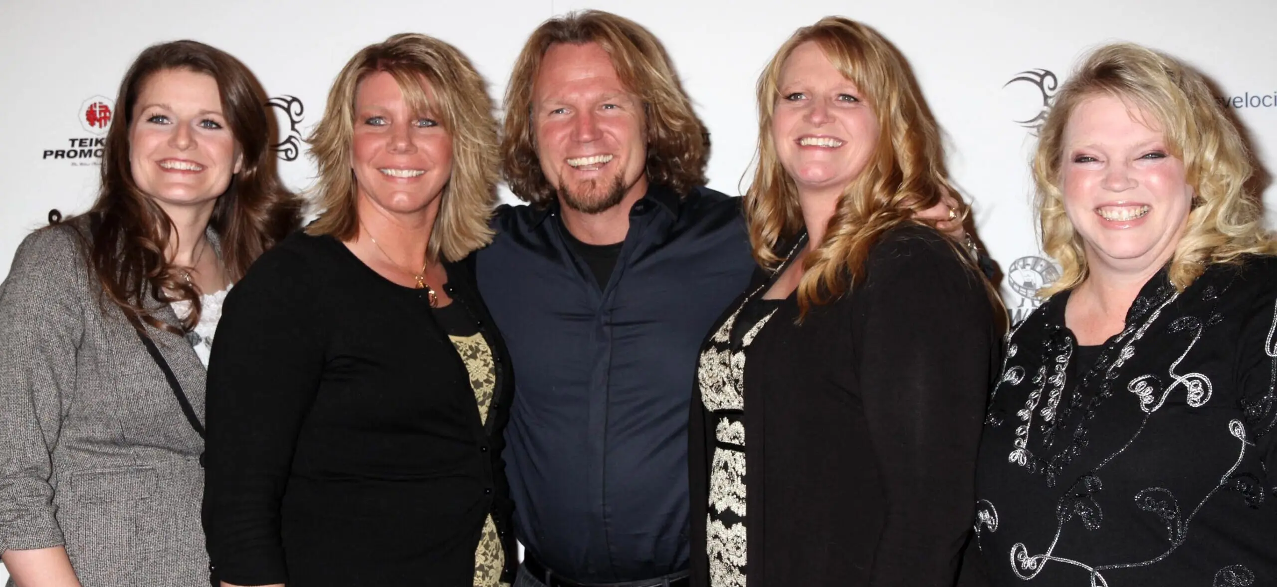 Why Kody Brown Wants To Apologize To Ex-Wives