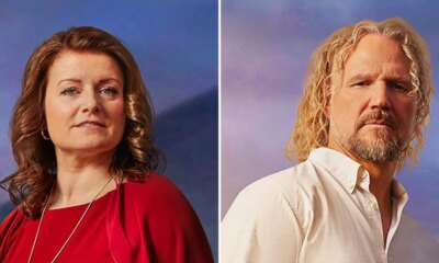 Sister Wives' Robyn Brown Cries Over Kody Being ‘Rejected’ by His Kids
