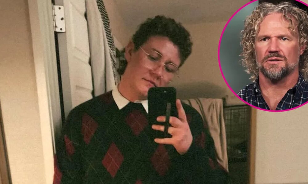 Sister Wives' Leon Brown Calls Kody 'Joke of a Father' Amid Estrangement