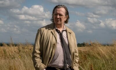 40 Shows To Watch if You Love 'Slow Horses'